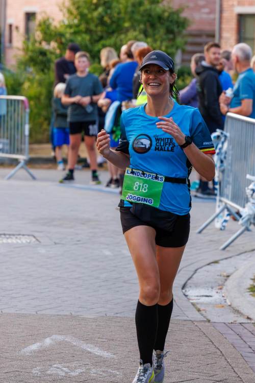 Landlopersjogging 2025